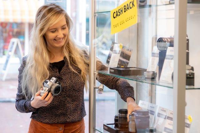 Bijzondere fotoverhalen bij Van Keulen