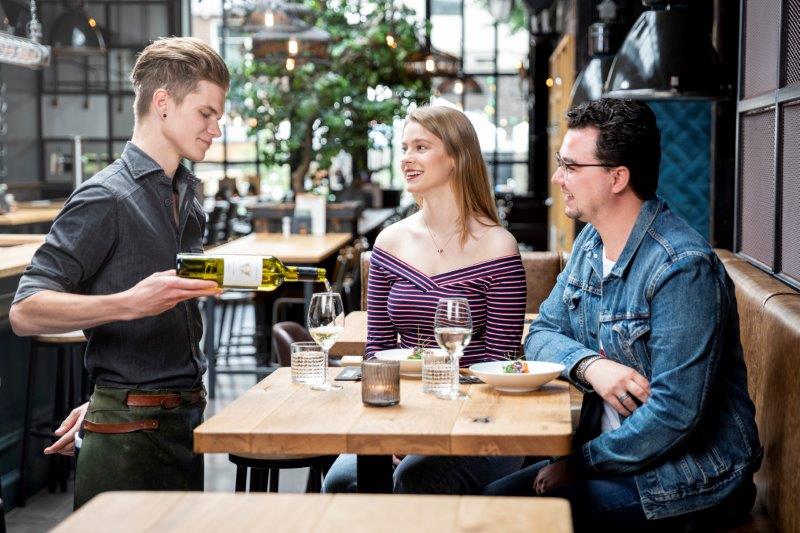 Roast is restaurant van het jaar!