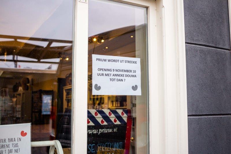 ‘Ut Streekie’ is dé nieuwe culturele cadeauwinkel