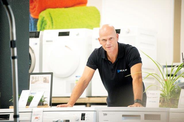 Online shoppen maakt winkeliers kapot