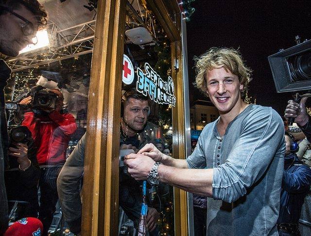 Serious Request, ken jij het nog?