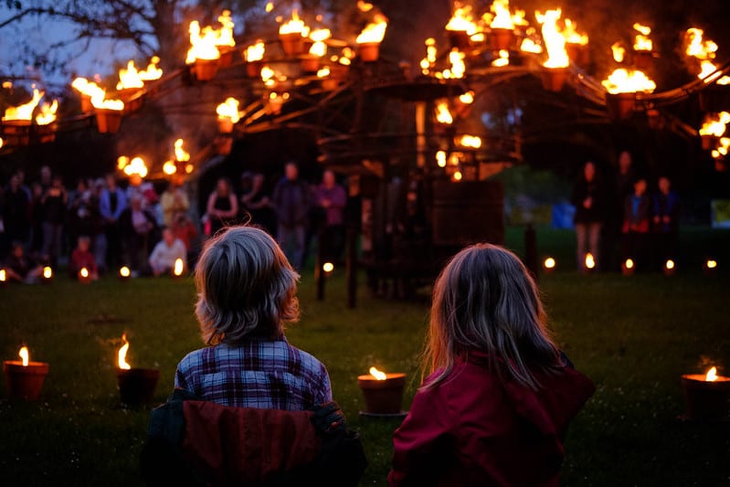 Deze week: Compagnie Carabosse in Leeuwarden!
