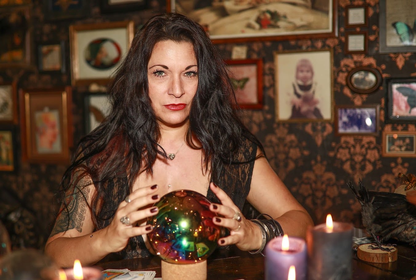 De naakte waarheid met Bianca Fenstra-Weijer