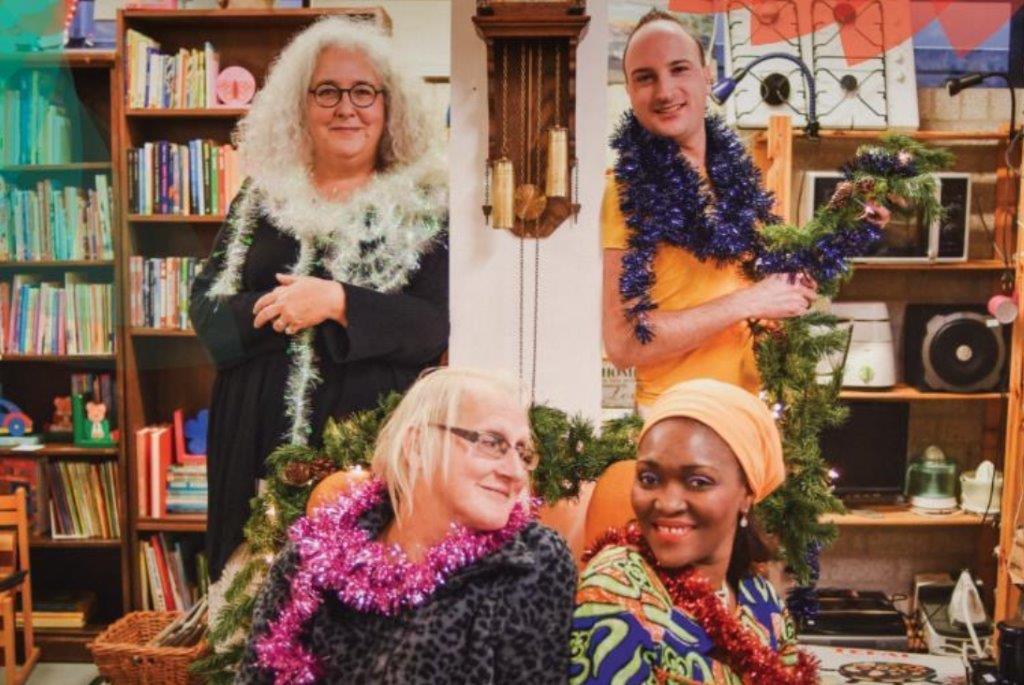 Kringloopwinkel Leeuwarden binnenkort in nieuwe serie van VPRO