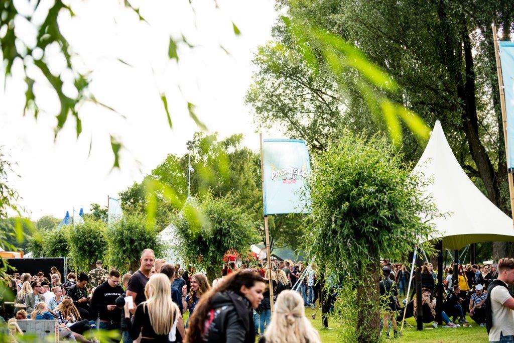 Leeuwarden schrapt festivals in 2020