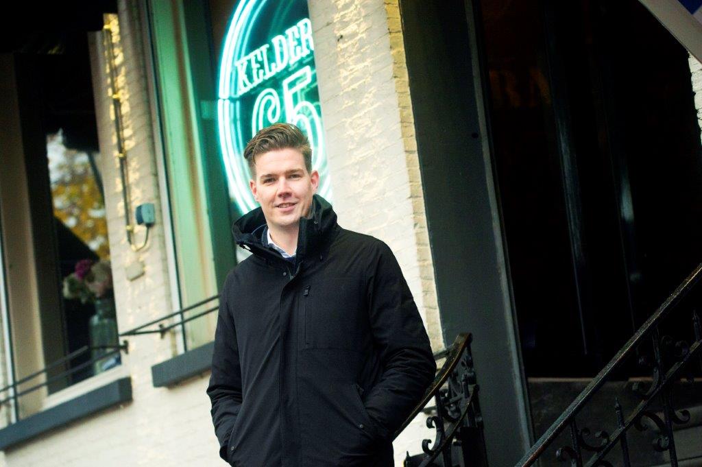 De geschiedenis van het uitgaansleven in Leeuwarden