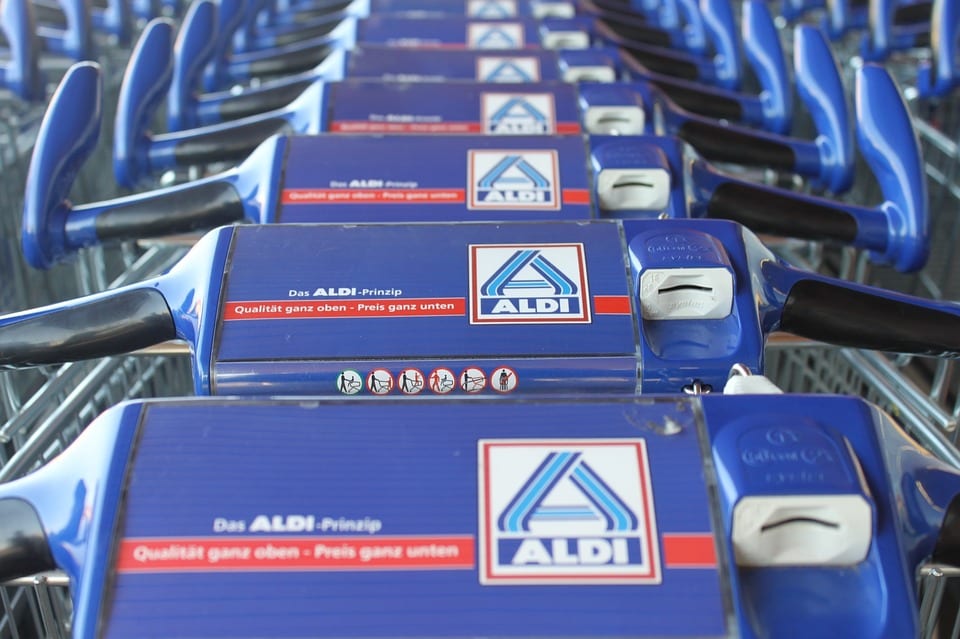 Aldi opent net als Jumbo op 5 mei deuren van vestiging Stadionplein