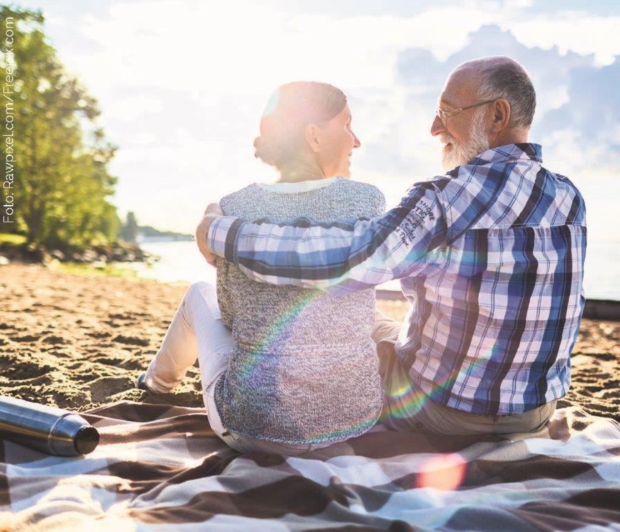 Een eerlijke pensioenleeftijd