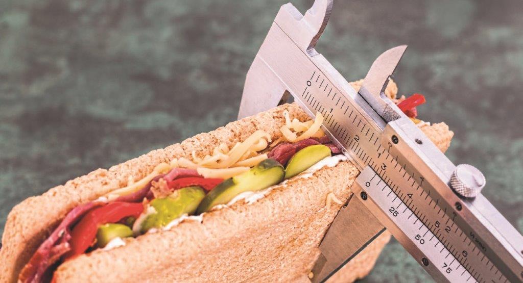 Sara gaat op dieet: In de wijn zit het venijn