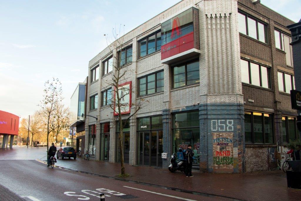 Cultuur? Daar hebben we geen geld voor in Leeuwarden