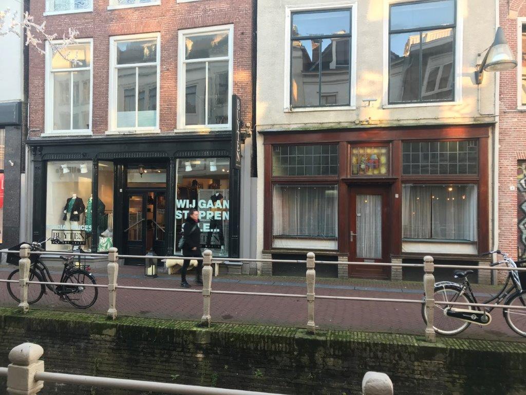 Nieuw hotel in hartje centrum