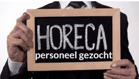 Horecavacature bij The Shamrock en Pizzeria Pompeï Harlingen