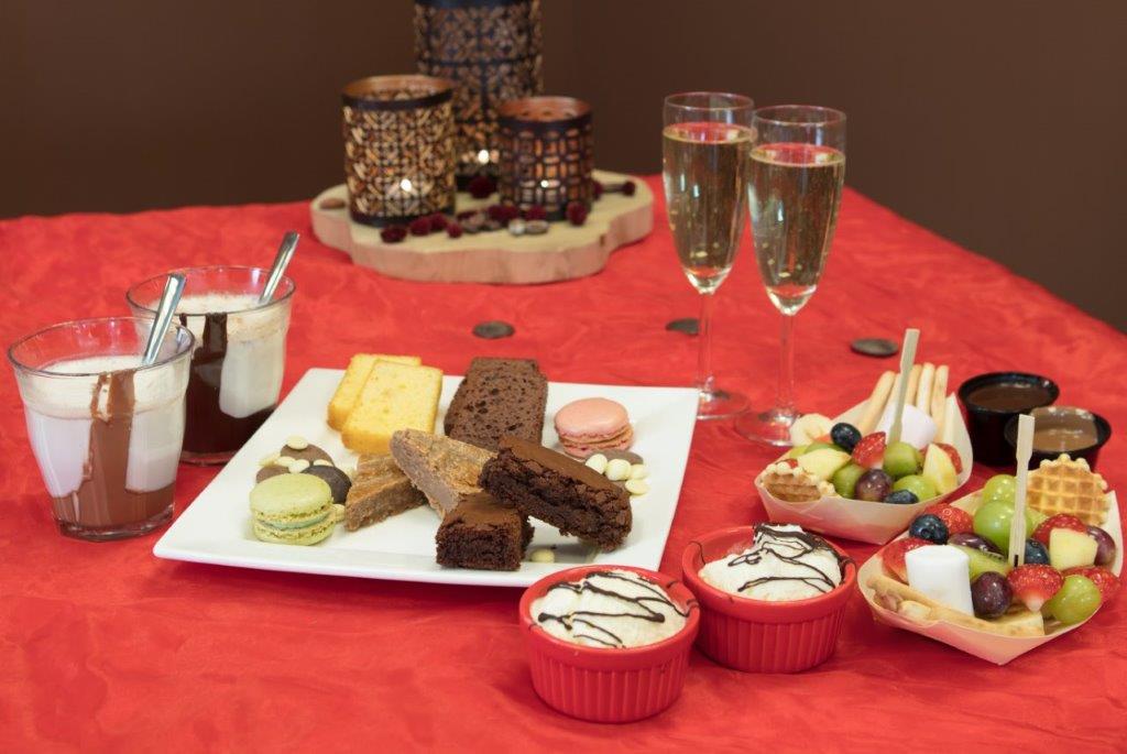 Een chocoladebar in Leeuwarden? Wie weet binnenkort!