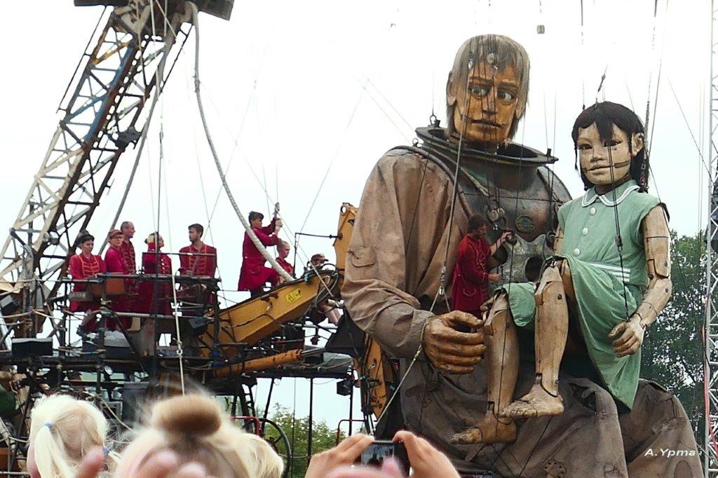 Arcadia opvolger Culturele Hoofdstad; dit gaat er volgend jaar gebeuren