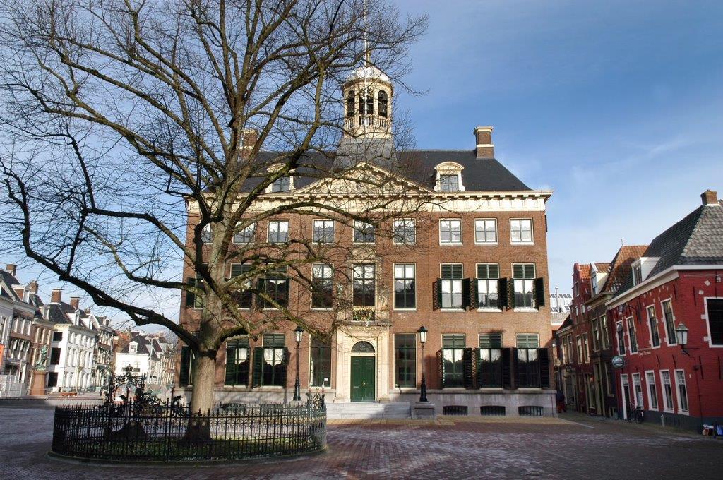 Waarom wilde Buma eigenlijk burgemeester van Leeuwarden worden?