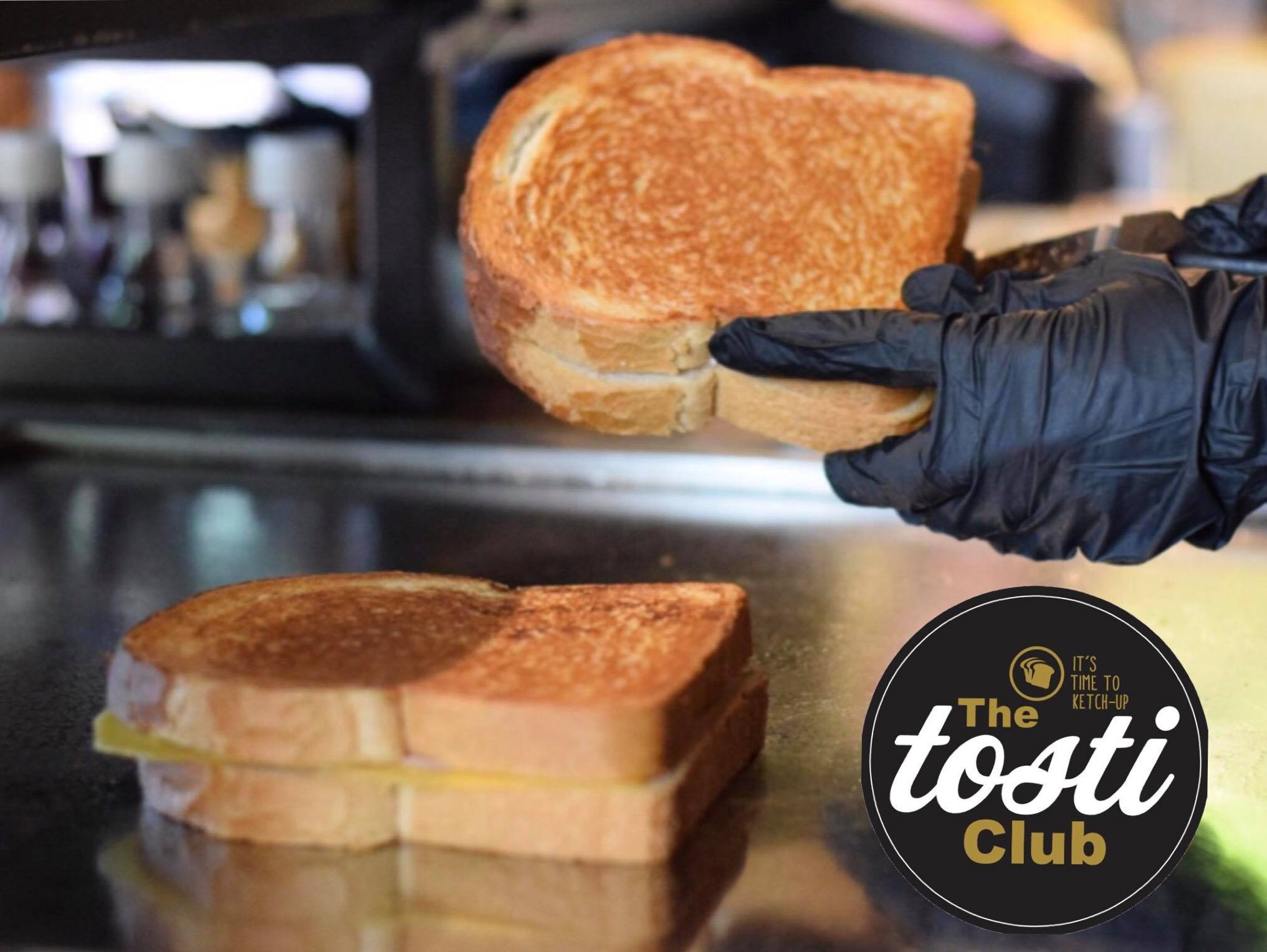 The Tosti Club opent binnenkort in Leeuwarden!