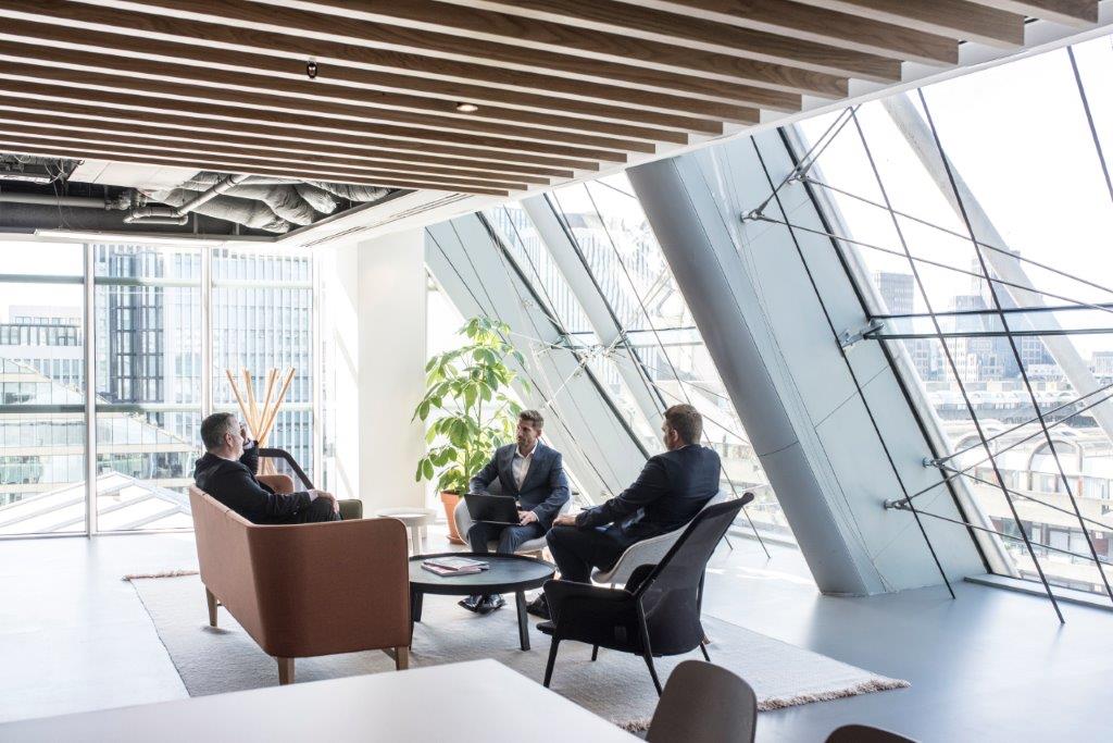 Regus wil uitbreiden naar Leeuwarden