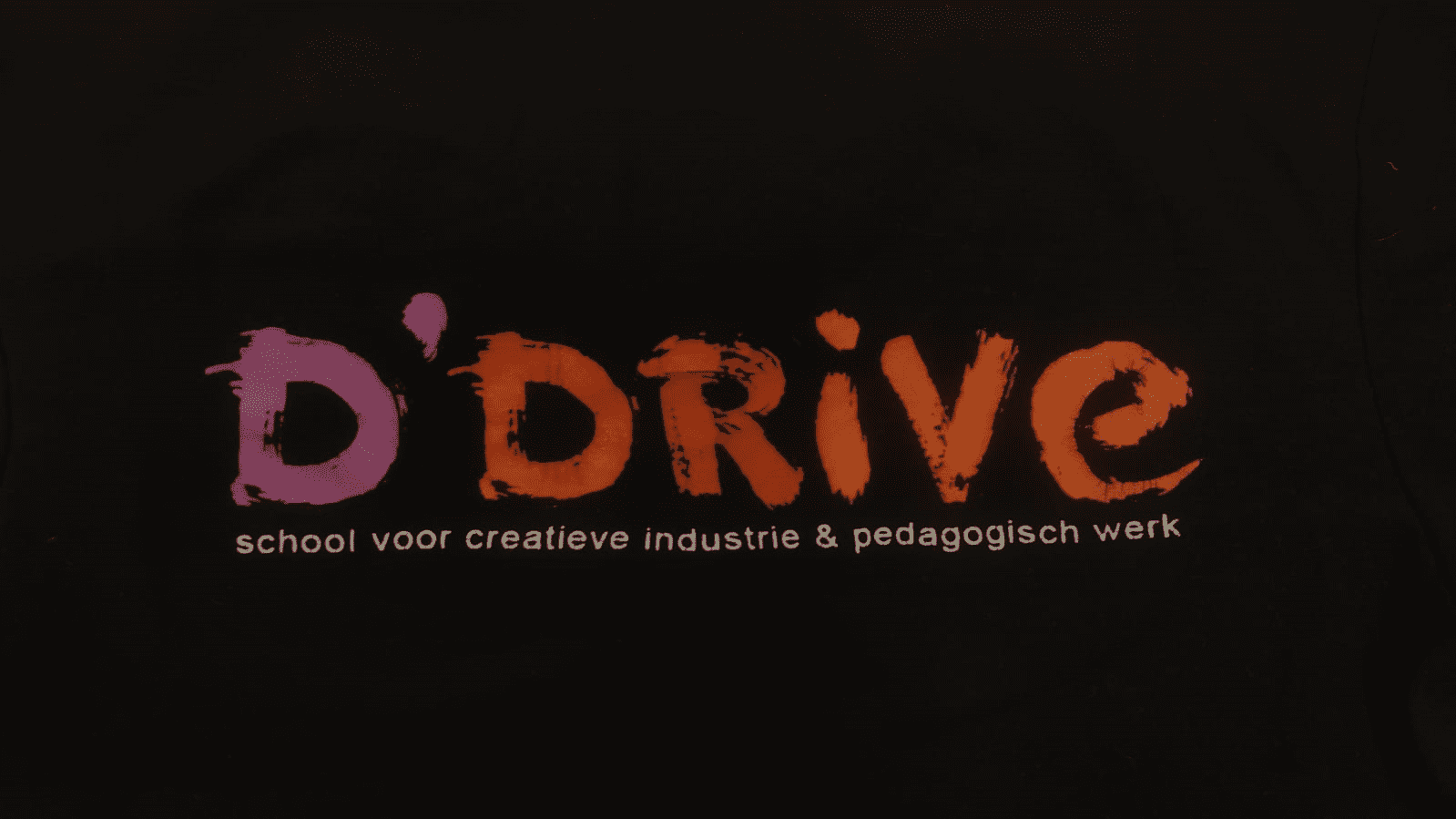 D’Drive: spelen, spelen en nog eens spelen!