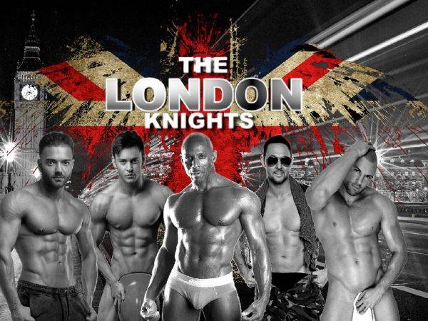 The London Knights komen naar Leeuwarden