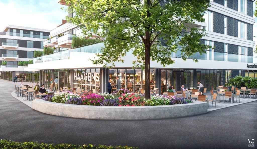 Uniek lunchconcept Haagens komt naar Leeuwarden