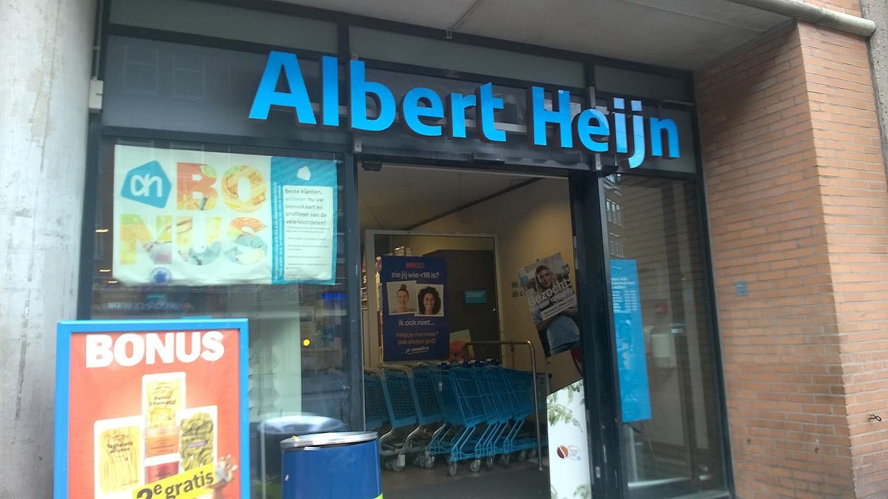 Albert Heijn introduceert speciaal uurtje voor ouderen