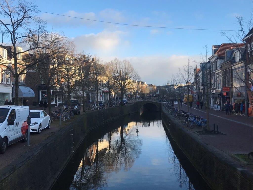 Deze evenementen gaan niet door of zijn verplaats vanwege het coronavirus