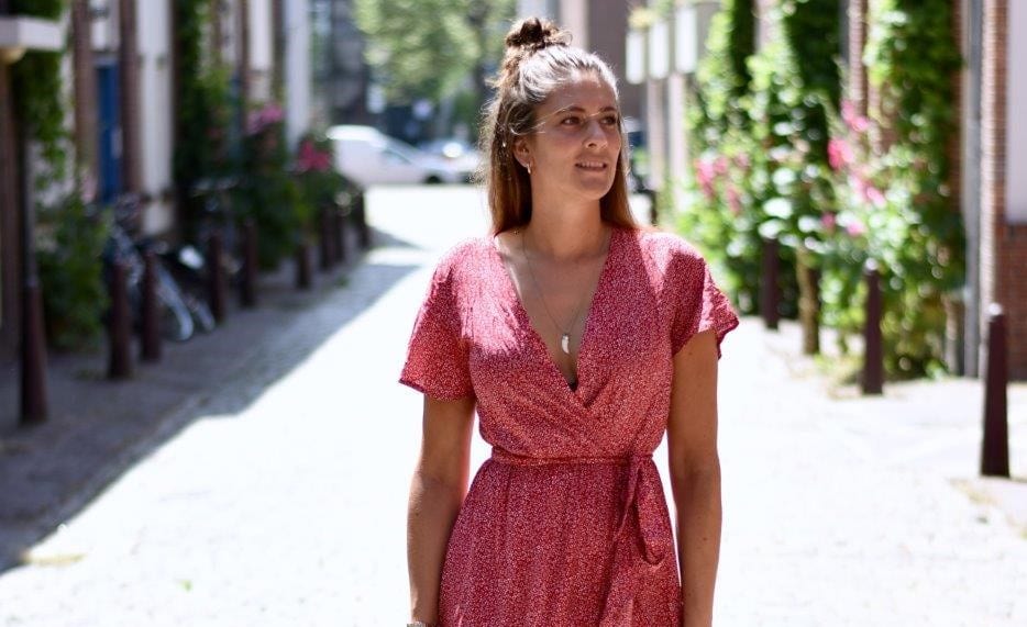 Newies, dé nieuwe fashion webshop