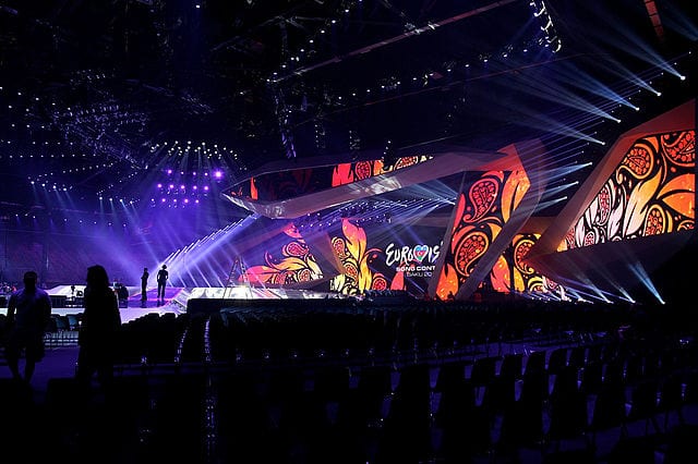 Eurovisie Songfestival gaat niet door