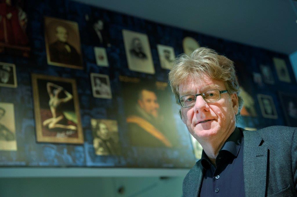 Verhalen van Leeuwarden in HCL nog interessanter en rijker