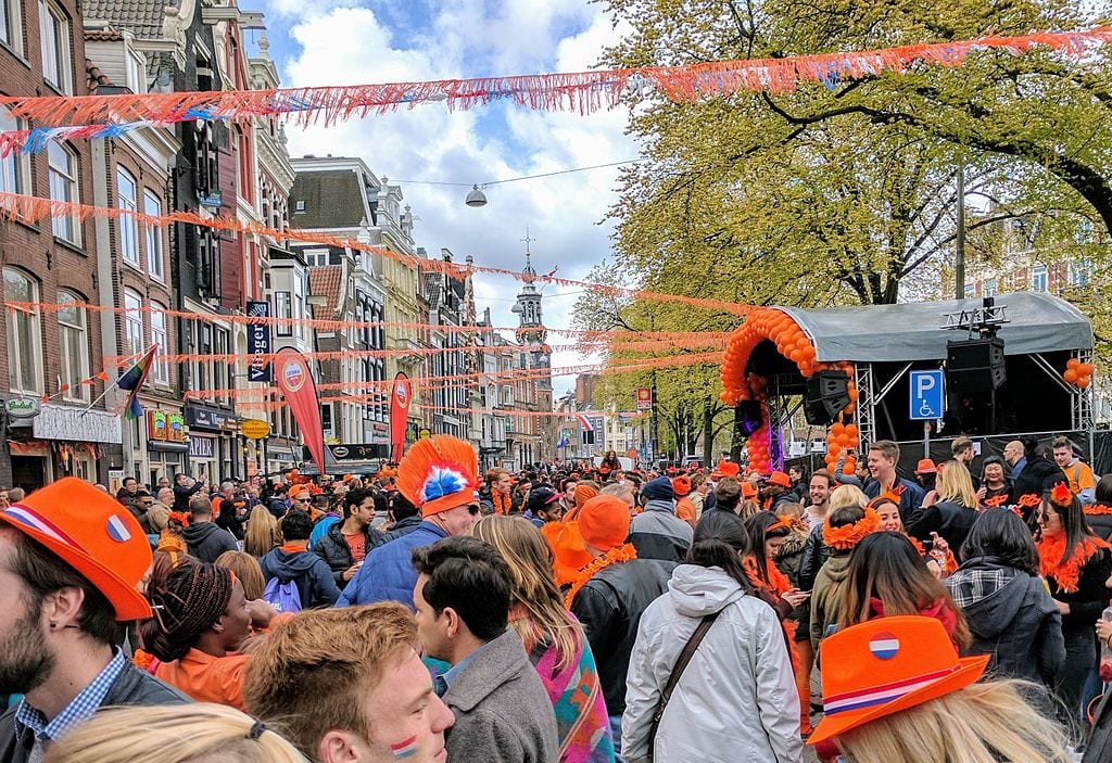 Koningsdag Maastricht gaat niet door
