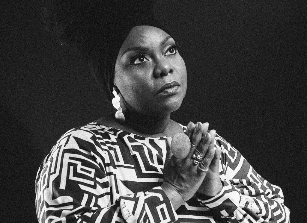 Michelle David & The Gospel Sessions