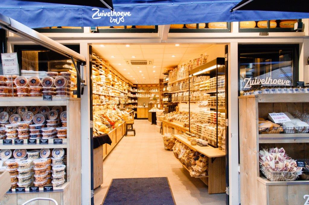 Maak kans op overnachten bij de Zuivelhoeve