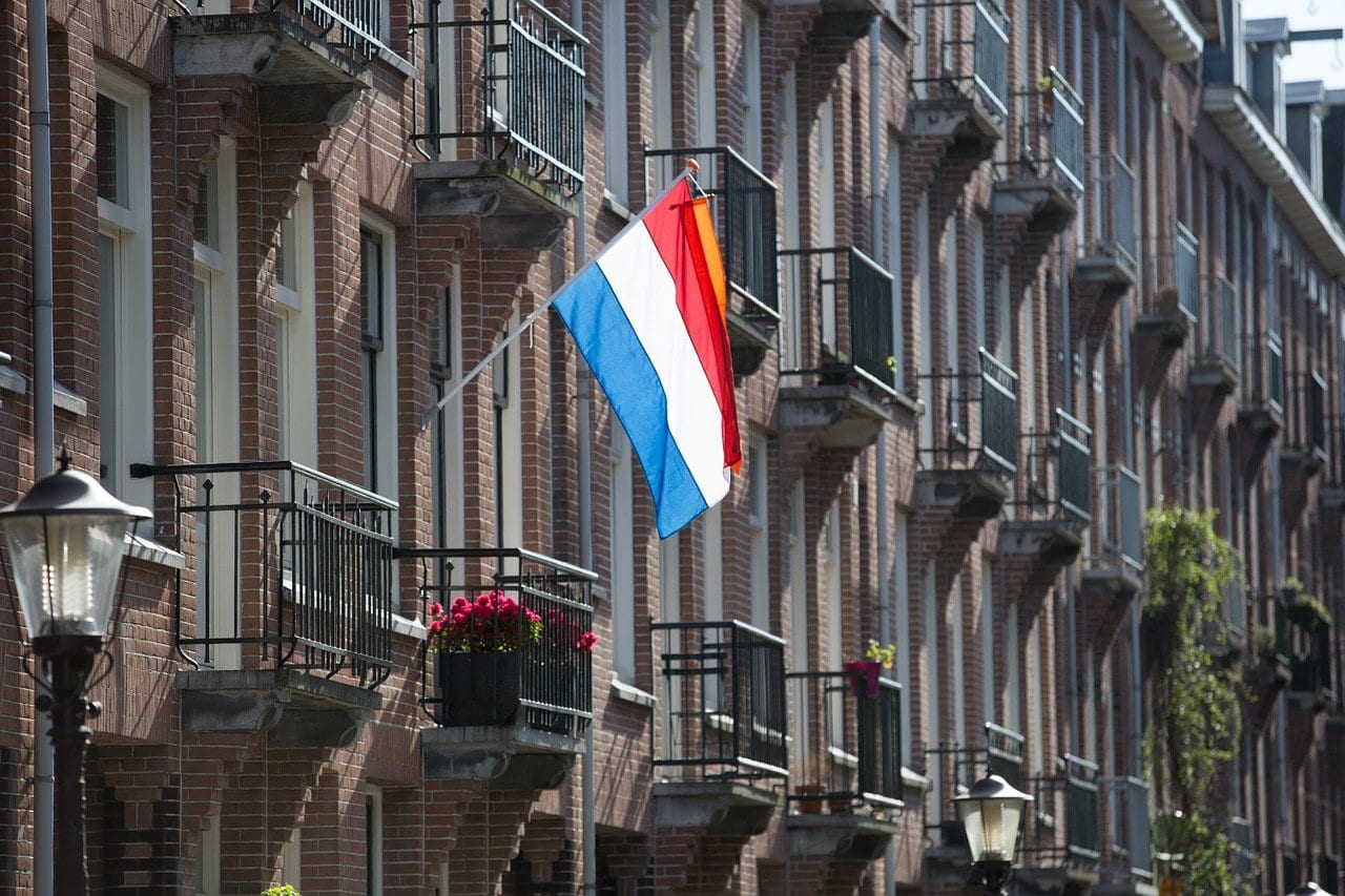 Vandaag is het Koningsdag: dit kun je allemaal doen (in Leeuwarden)