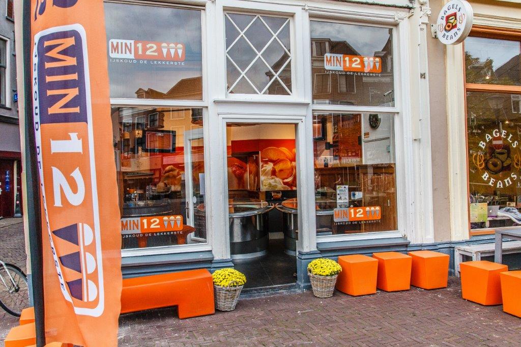 Laat je favoriete ijsje nu thuisbezorgen door MIN12