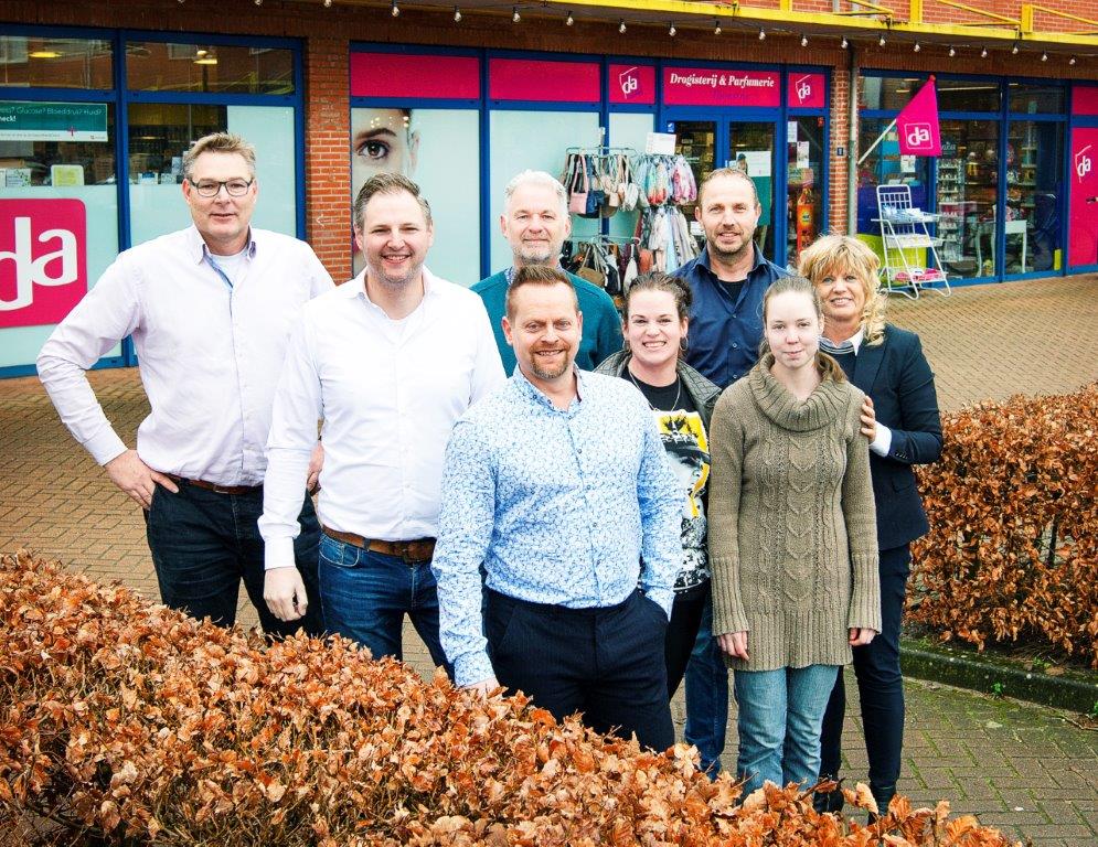 Welkom in Hardegarijp!