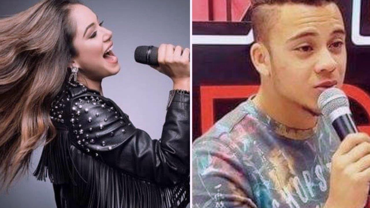 Leeuwarder Carlos weer hot nieuws in Brazilië!