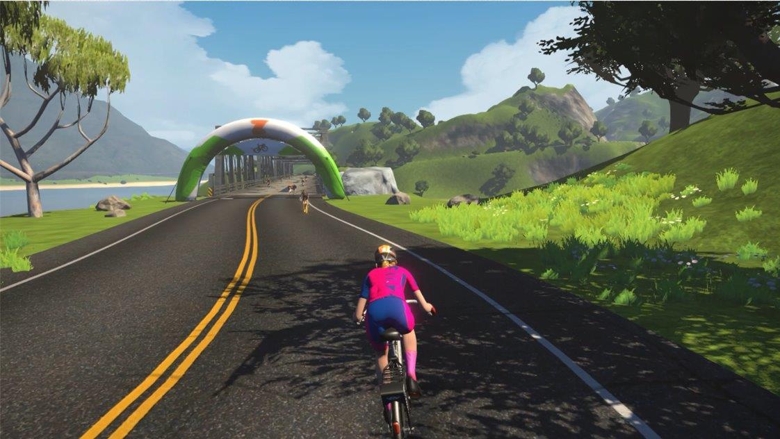 Dit jaar kun je vanuit huis meedoen met de Fietselfstedentocht!