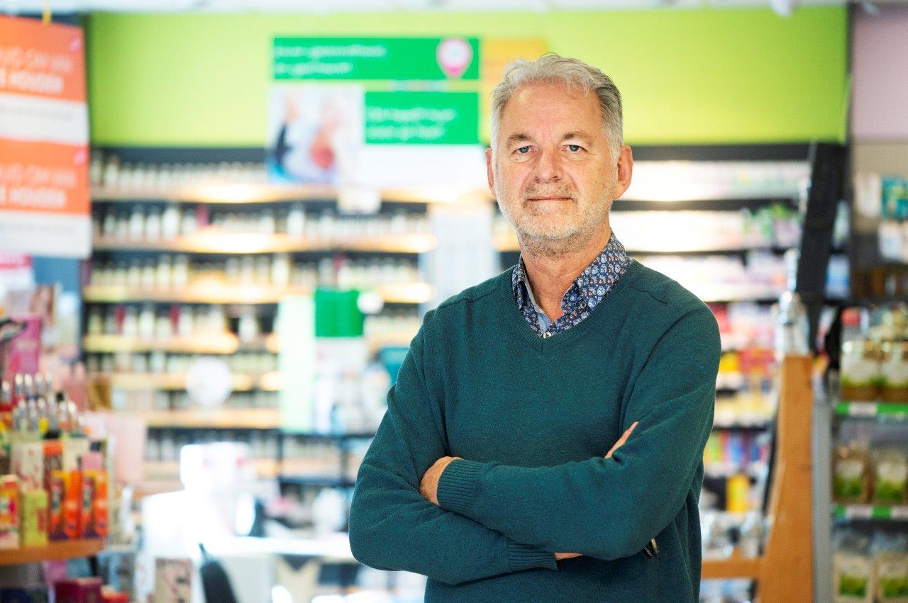 ‘Eerst de thermometers op en nu de puzzels!’