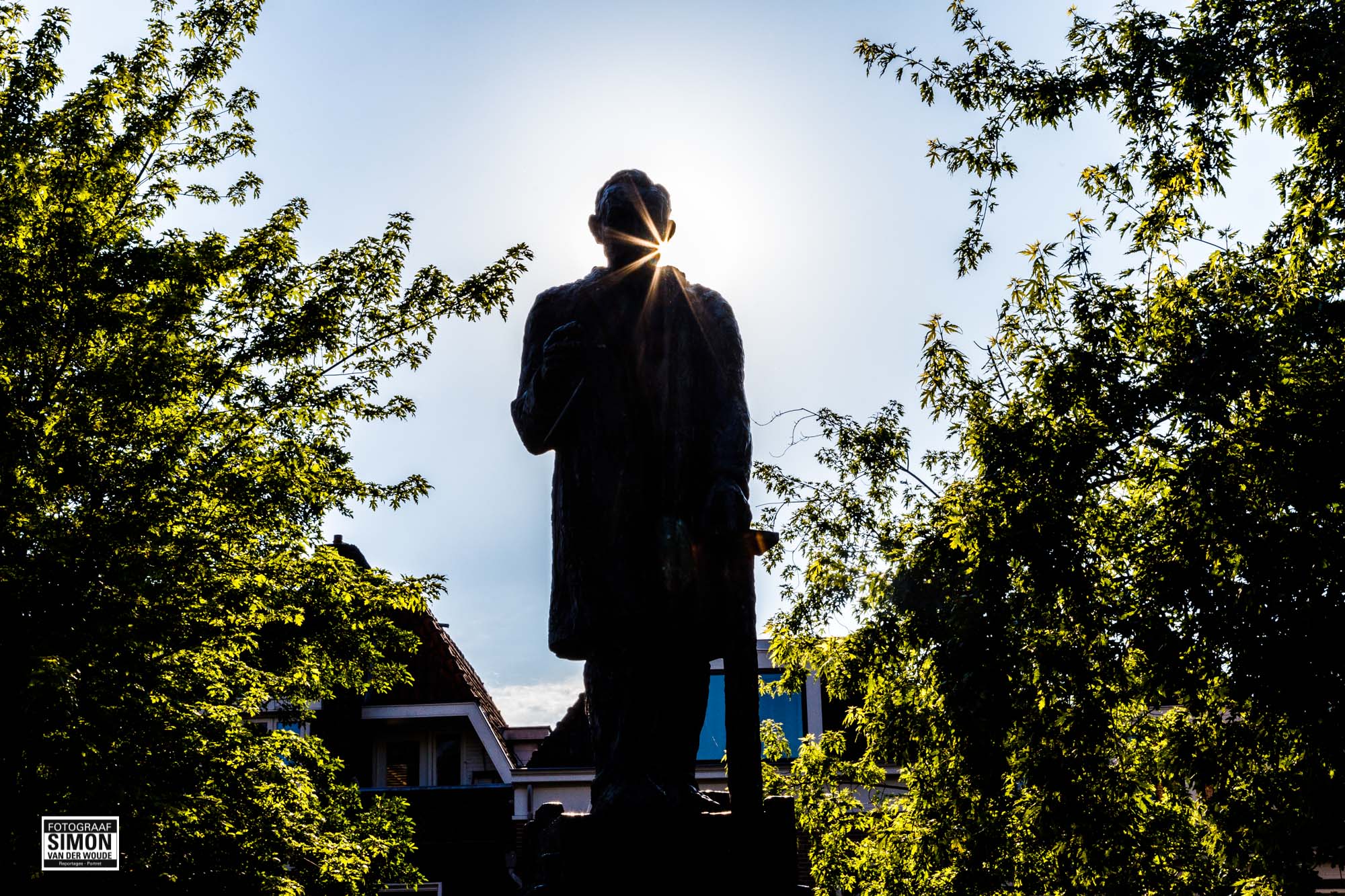 Sightseeing en mooie foto's leren maken, het kan bij Fototours Leeuwarden