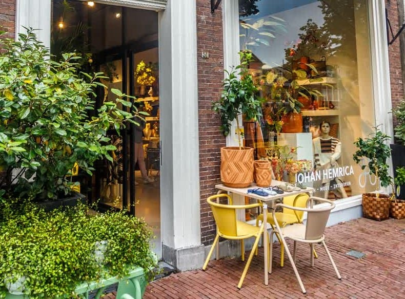 Leeuwarden heeft een eigen online winkelplatform nodig