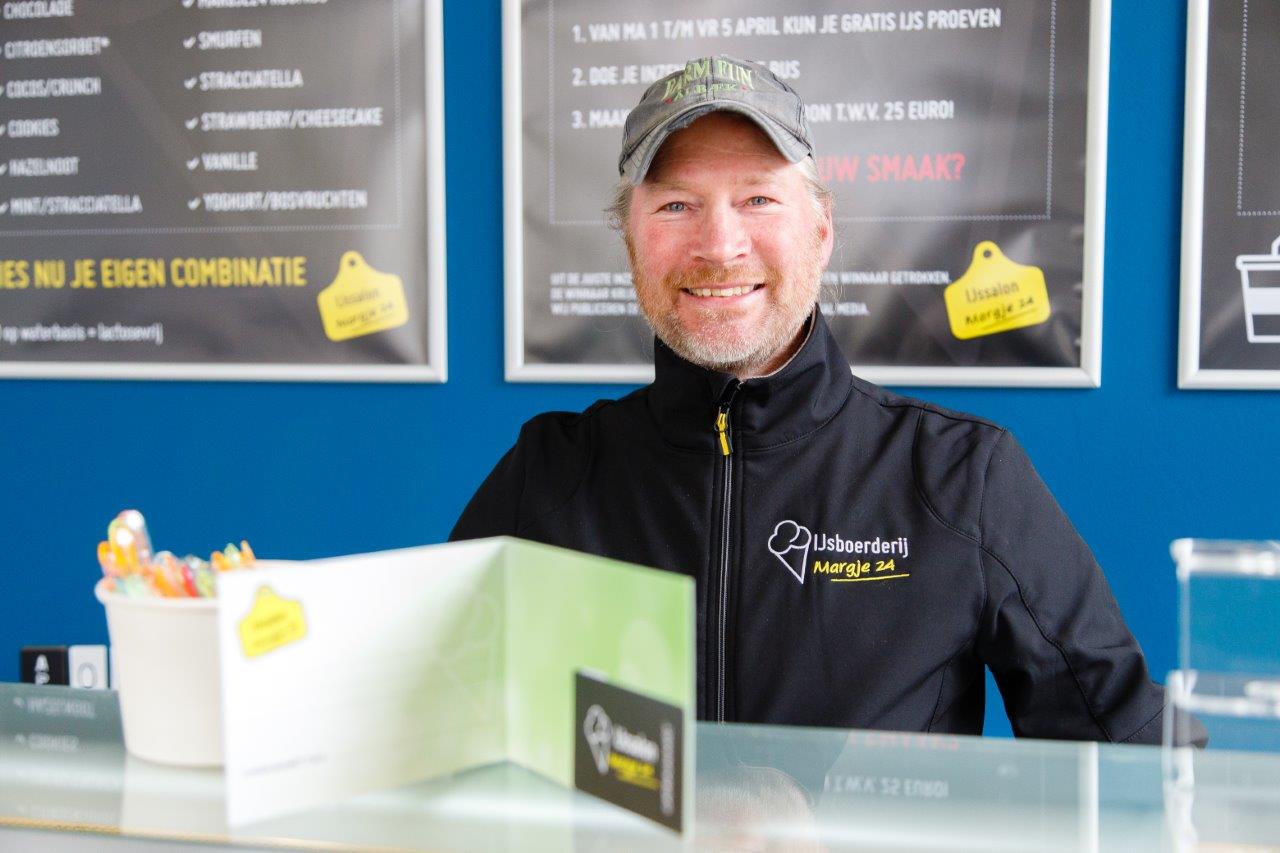 IJsboerderij Margje 24: het lekkerste ijs van Friesland