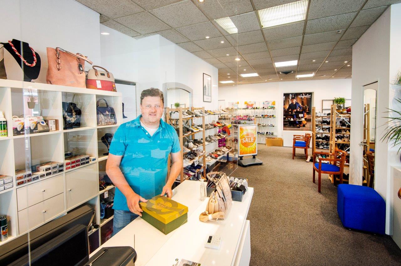 “Wouter van Schlichting Schoenen: Neem eens een kijkje in de keuken van de ondernemer”