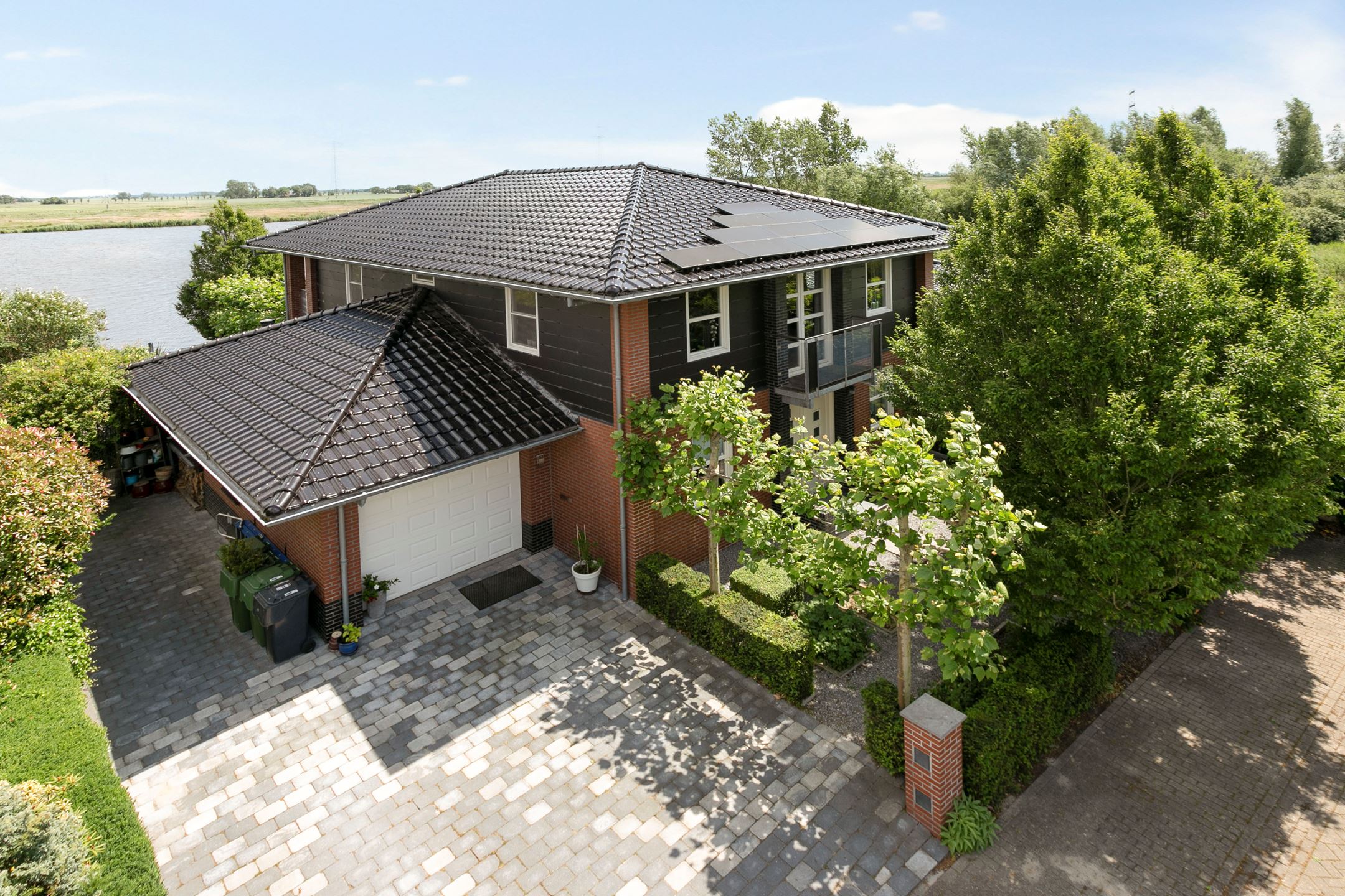 Welkom in jouw nieuwe droomhuis: Ytsjesân 53