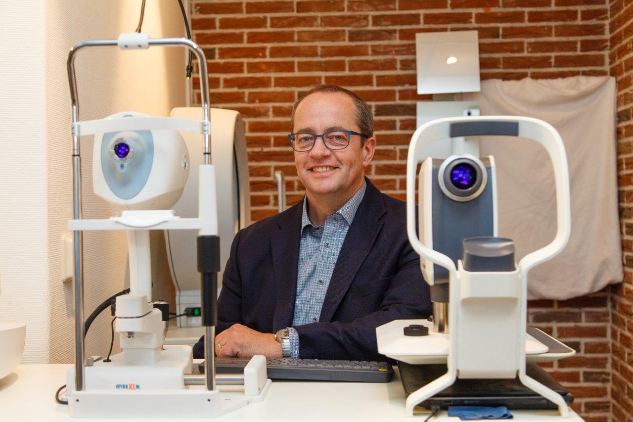 Ondernemer brengt eigen krant uit in Leeuwarden