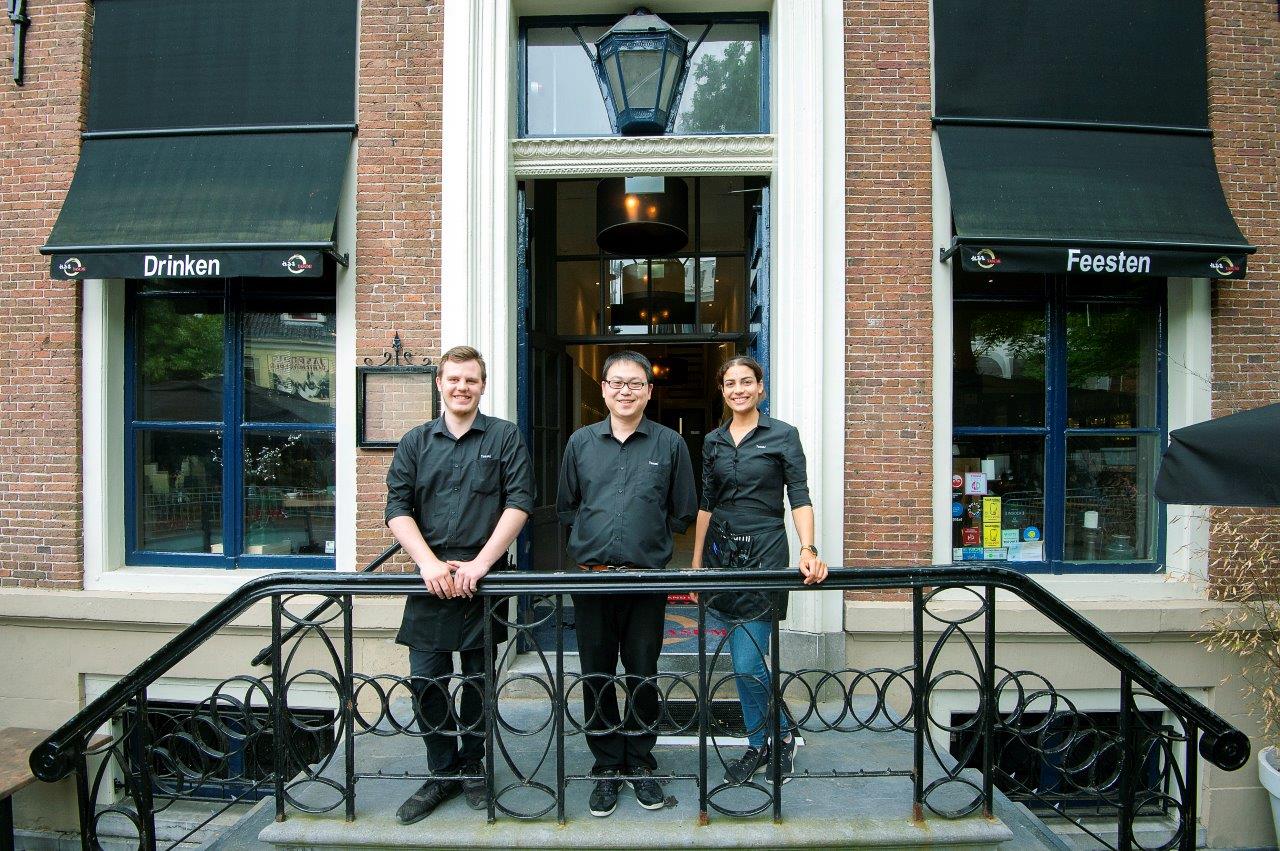 Yasumi Leeuwarden: anders dan in Groningen, maar net zo lekker