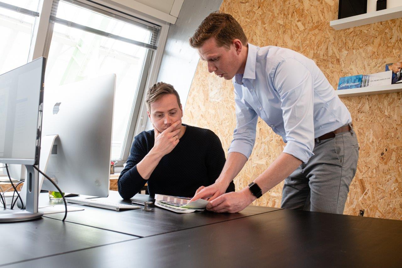 Compion: meer over je doelgroep te weten komen