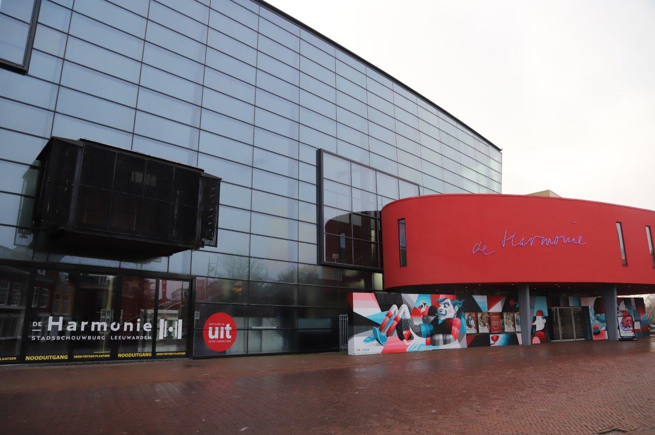 Vijf Friese culturele instellingen mogen meer dan dertig mensen ontvangen