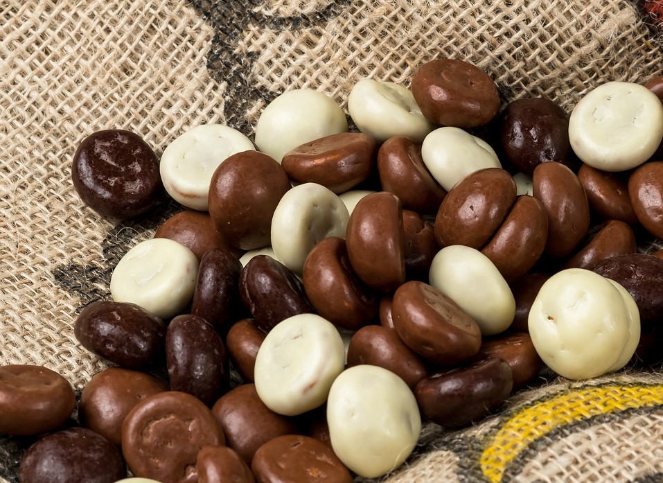 Een pepernotenwinkel in Leeuwarden: wel of niet?