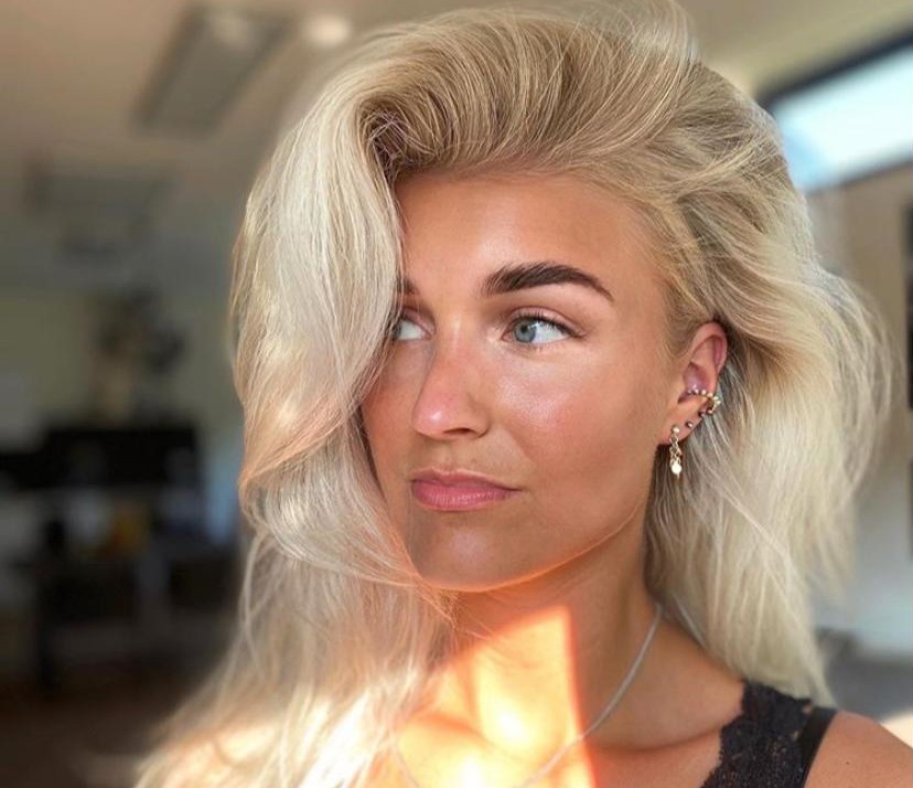 Brows & Beauty by Tiffany: Vrouwen weer een gezicht geven