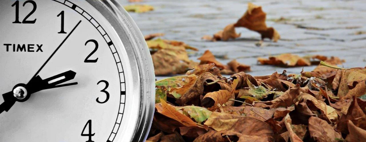 Wintertijd weer ingegaan, mogelijk één van de laatste keren